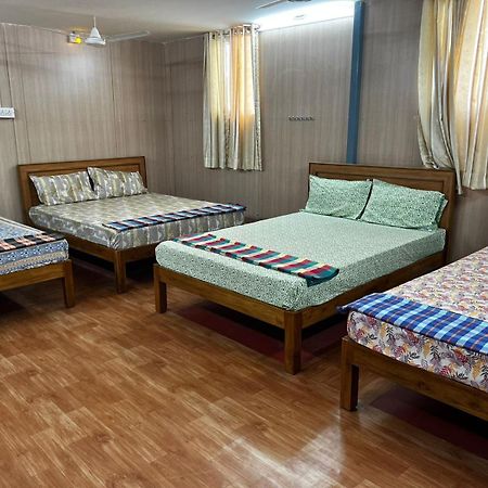 Raja Residency Hotel Alāndurai Екстериор снимка