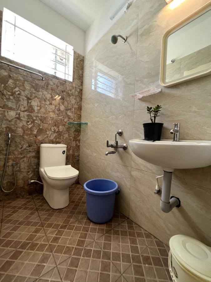 Raja Residency Hotel Alāndurai Екстериор снимка