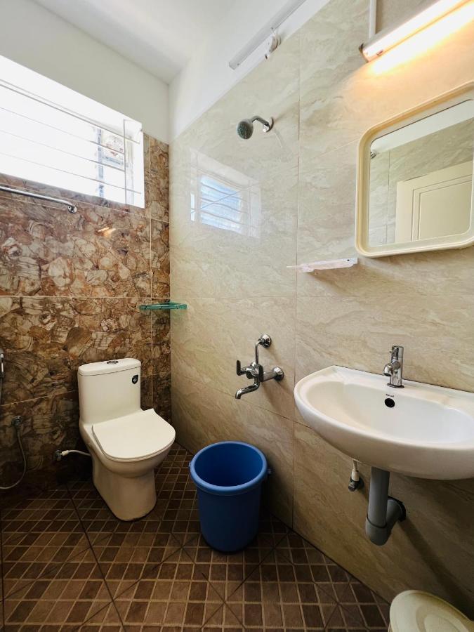 Raja Residency Hotel Alāndurai Екстериор снимка