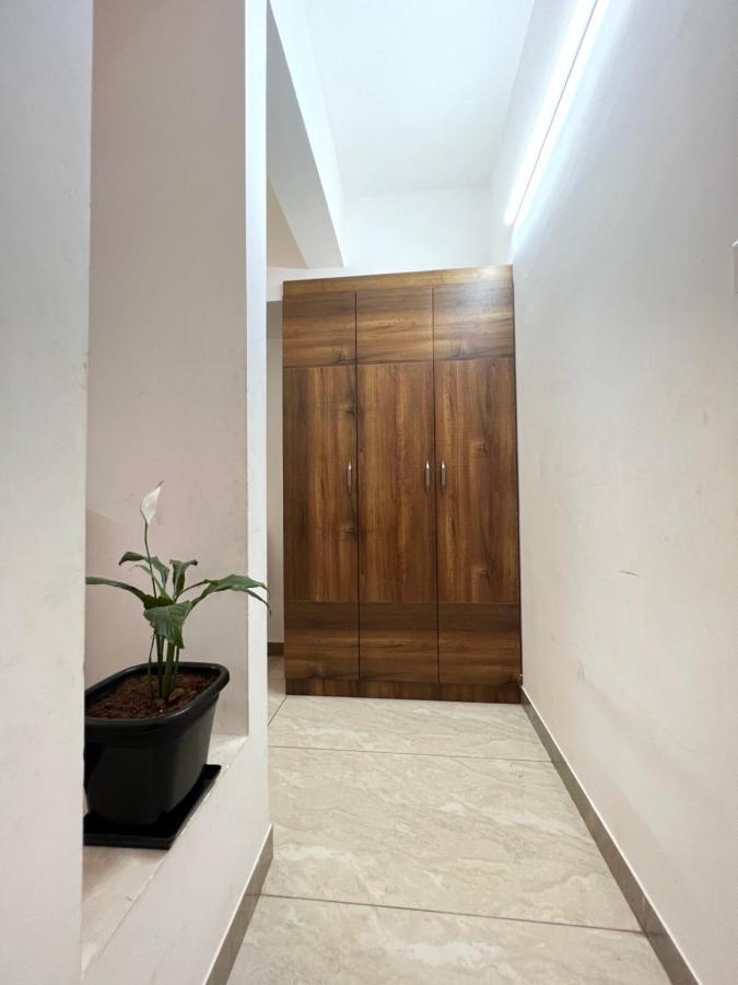 Raja Residency Hotel Alāndurai Екстериор снимка