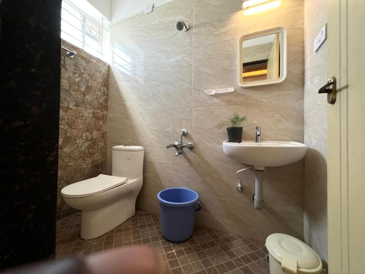 Raja Residency Hotel Alāndurai Екстериор снимка