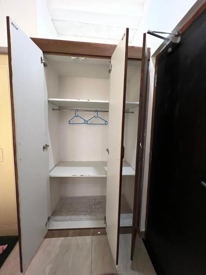 Raja Residency Hotel Alāndurai Екстериор снимка