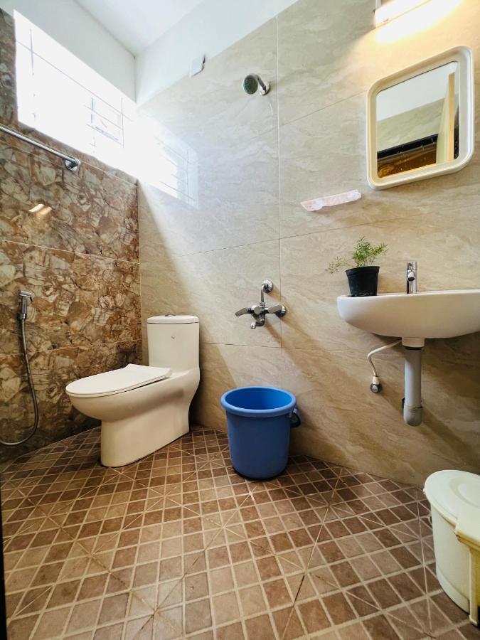 Raja Residency Hotel Alāndurai Екстериор снимка