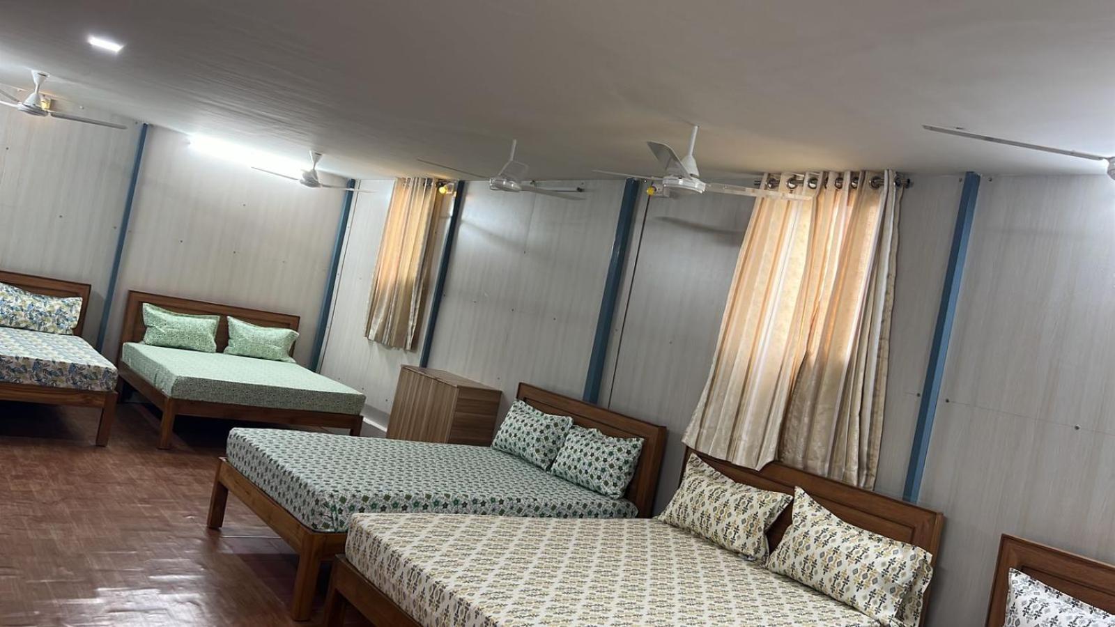 Raja Residency Hotel Alāndurai Екстериор снимка