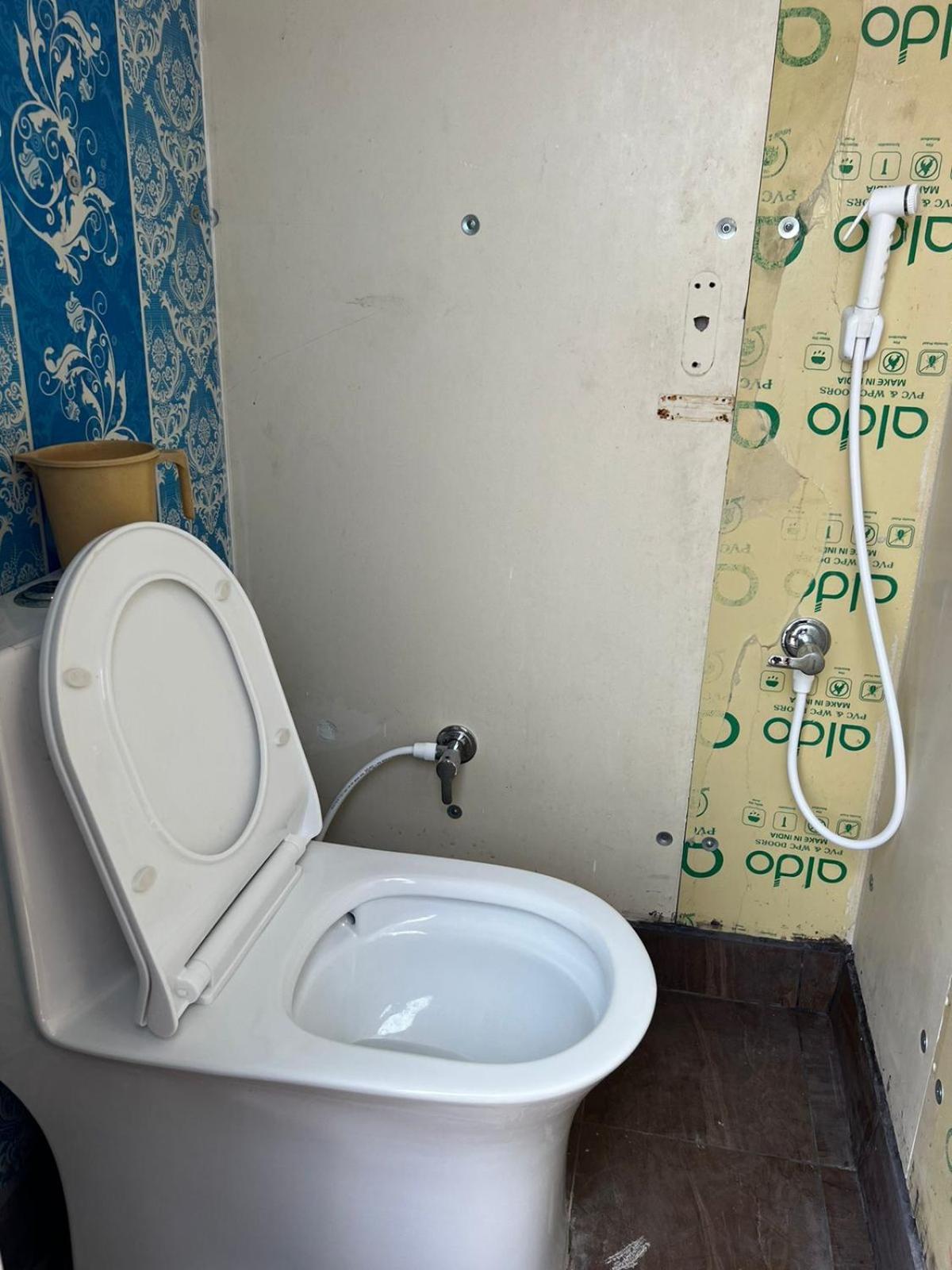 Raja Residency Hotel Alāndurai Екстериор снимка